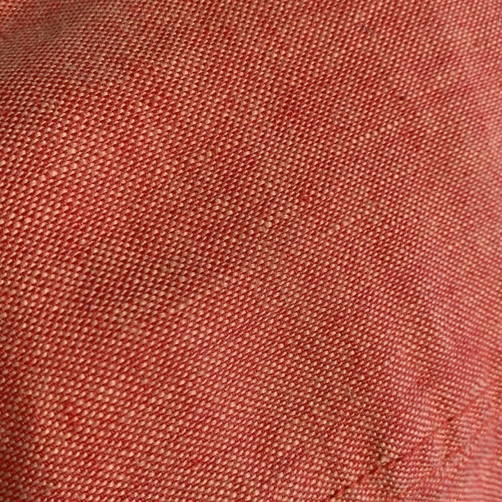 J. Jill Linen Jacket - Picture 7 of 9